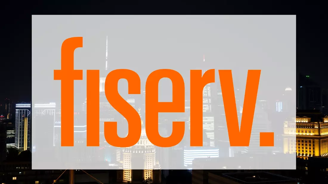 Fiserv Shares Plummet as Financial Technology Giant Faces Crisis Illustration mit AI erstellt übermittelt durch boerse-global.de
