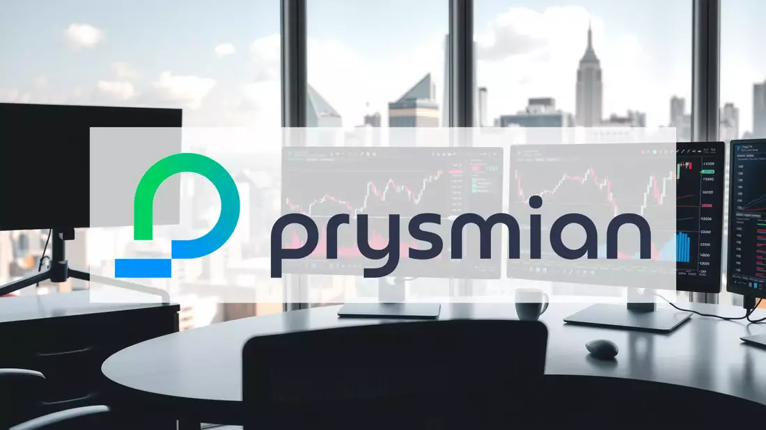 Prysmian Aktie: Zaghafte Signale - Bild: über boerse-global.de