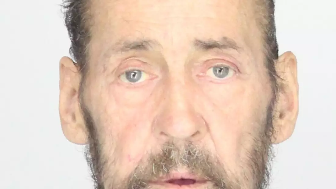 Mittelhessen: Öffentlichkeitsfahndung - Polizei sucht nach vermisstem 59-Jährigen - Bild: presseportal.de