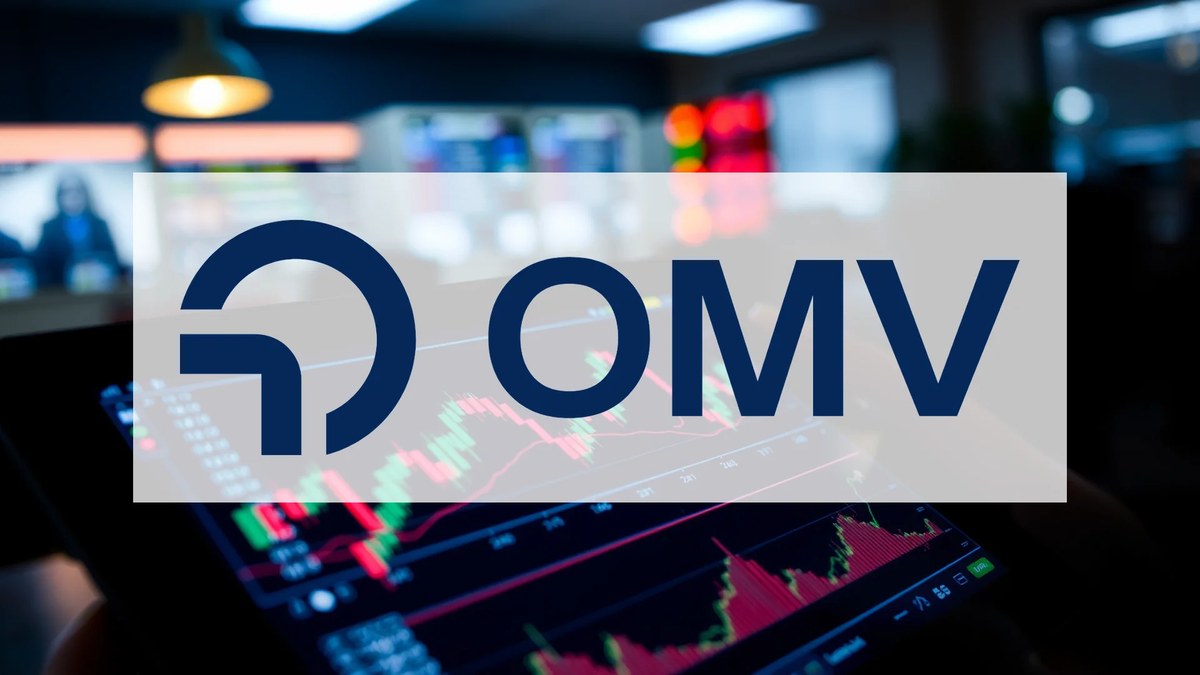 OMV Share Buyback Initiative Fuels Market Momentum - Foto: über boerse-global.de