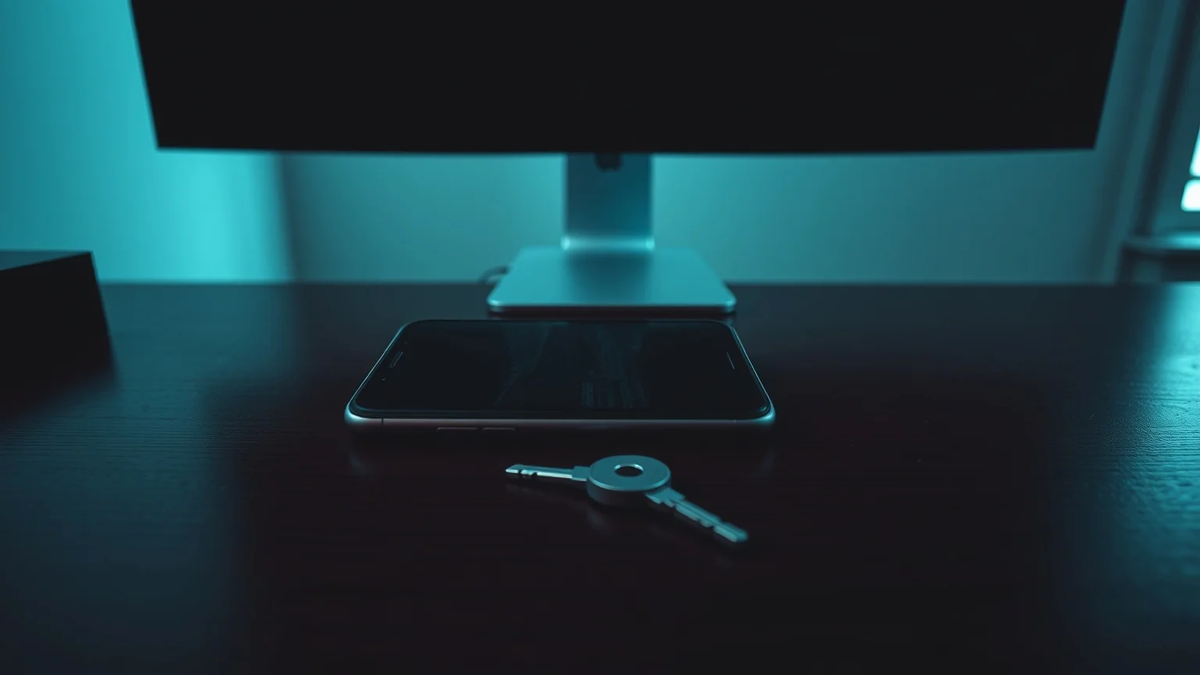 Smishing-Welle: Betrüger kapern FinanzOnline und WhatsApp - Foto: über boerse-global.de