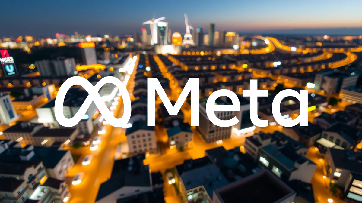 Meta: La Fuga de Talento en IA Desata Alarmas en Wall Street - Foto: über boerse-global.de