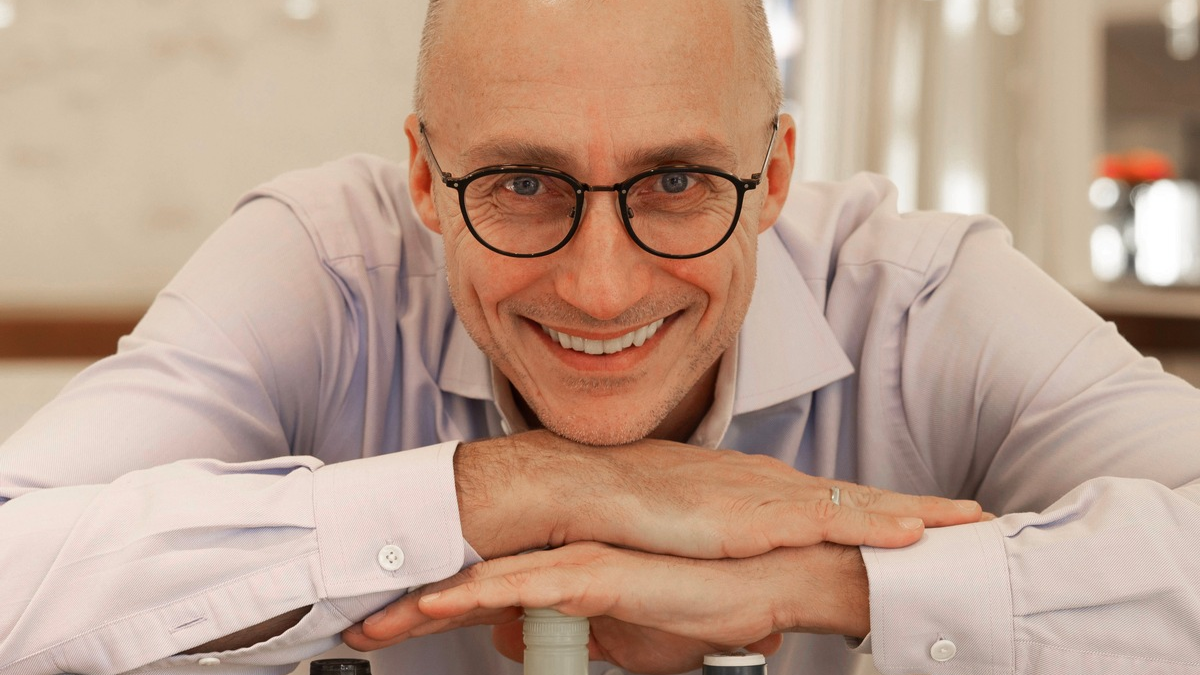 Bessere Weine finden - mit dem Weinfinder von Pese - Foto: presseportal.de