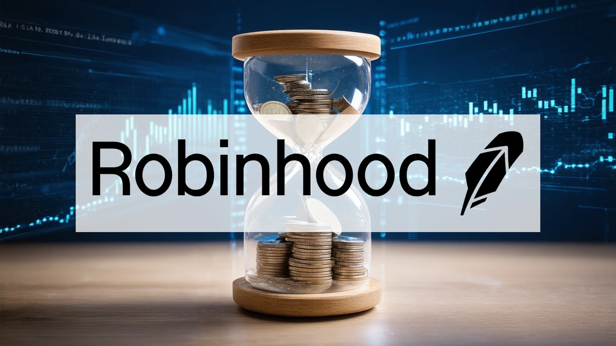 Robinhood: Resultados récord en medio de la tormenta - Foto: über boerse-global.de