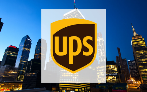 UPS Shares Navigate a Week of Dramatic Swings - Foto: über boerse-global.de