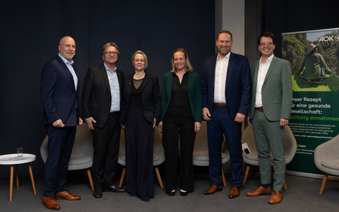 Lucha: Arzneimittelversorgung ist Teil unserer kritischen Infrastruktur - Foto: presseportal.de