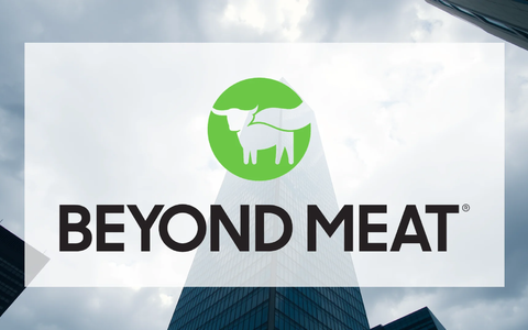 Beyond Meat: Una Caída en Picado que Alarma a los Inversores - Foto: über boerse-global.de