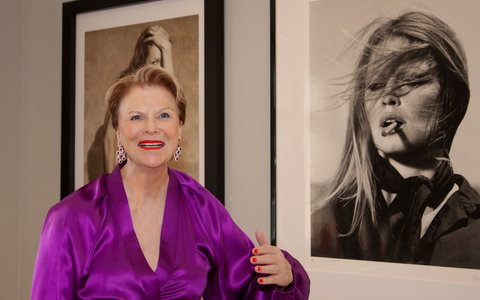 Vom Vorstandszimmer in die Kunstvilla / Prof. Dr. Ulrike Detmers über ihren neuen Lebensabschnitt zwischen Kunst, Ruhe und stiller Eleganz - Foto: presseportal.de