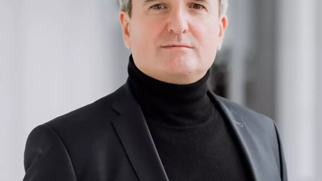 POL-F: 251112 - 1167 Frankfurt: Bodo Koch ist neuer Vizepräsident der Frankfurter Polizei - Bild: presseportal.de