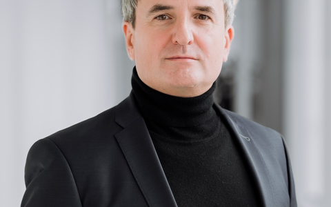 POL-F: 251112 - 1167 Frankfurt: Bodo Koch ist neuer Vizepräsident der Frankfurter Polizei - Foto: presseportal.de