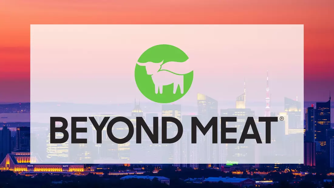Beyond Meat Aktie: Zweifel überwiegen - Bild: über boerse-global.de