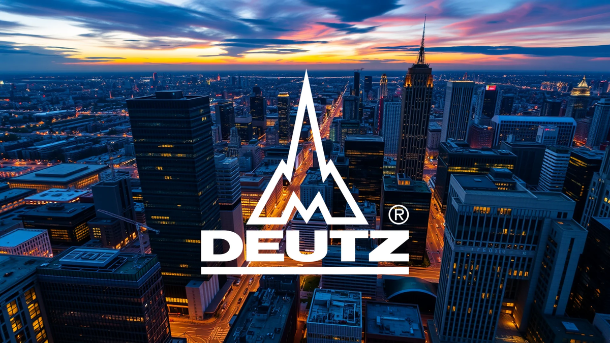 Deutz Aktie: Transformation geglückt! - Foto: über boerse-global.de
