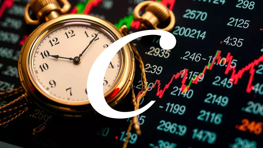 Carrier Global Shares Face Sustained Downward Pressure Illustration mit AI erstellt übermittelt durch boerse-global.de