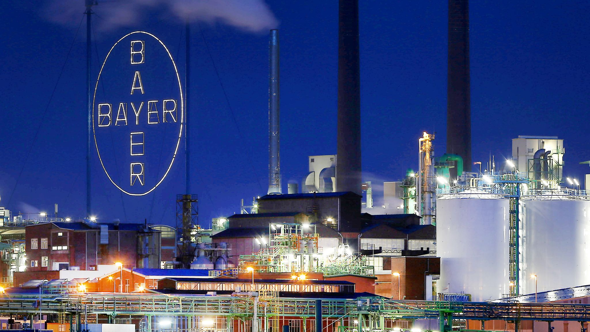 Bayer kämpft immer noch mit den Folgen der Monsanto-Übernahme von 2018. (Archivbild) - Foto: Oliver Berg/dpa