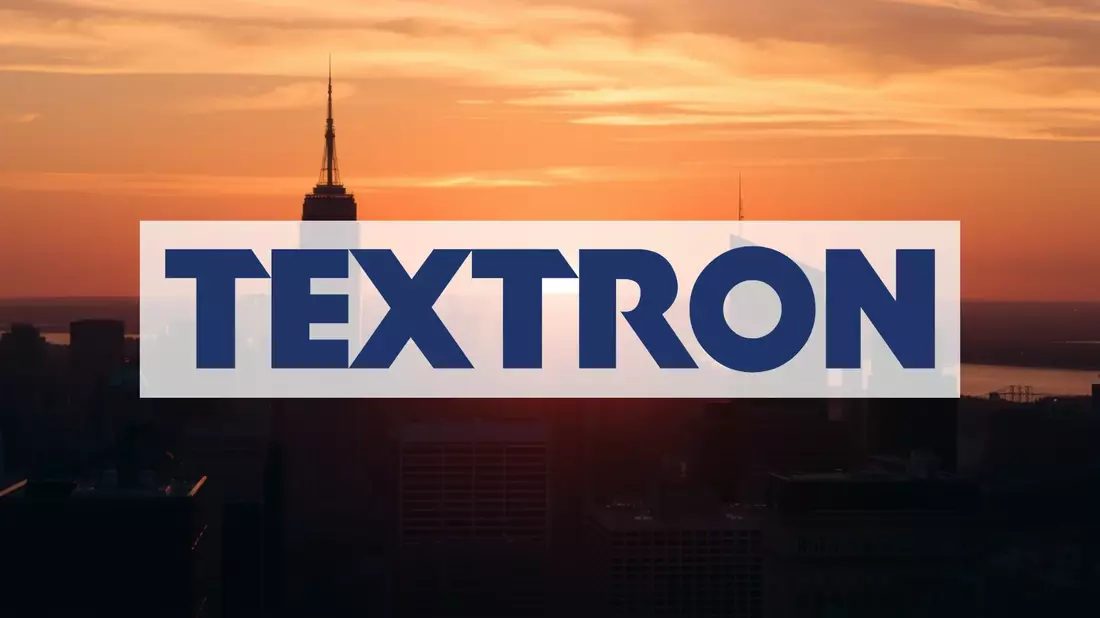 Institutional Investors Boost Stakes in Aerospace Giant Textron Illustration mit AI erstellt übermittelt durch boerse-global.de