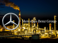 Mercedes-Benz Aktie: Turbulente Tage? - Foto: über boerse-global.de
