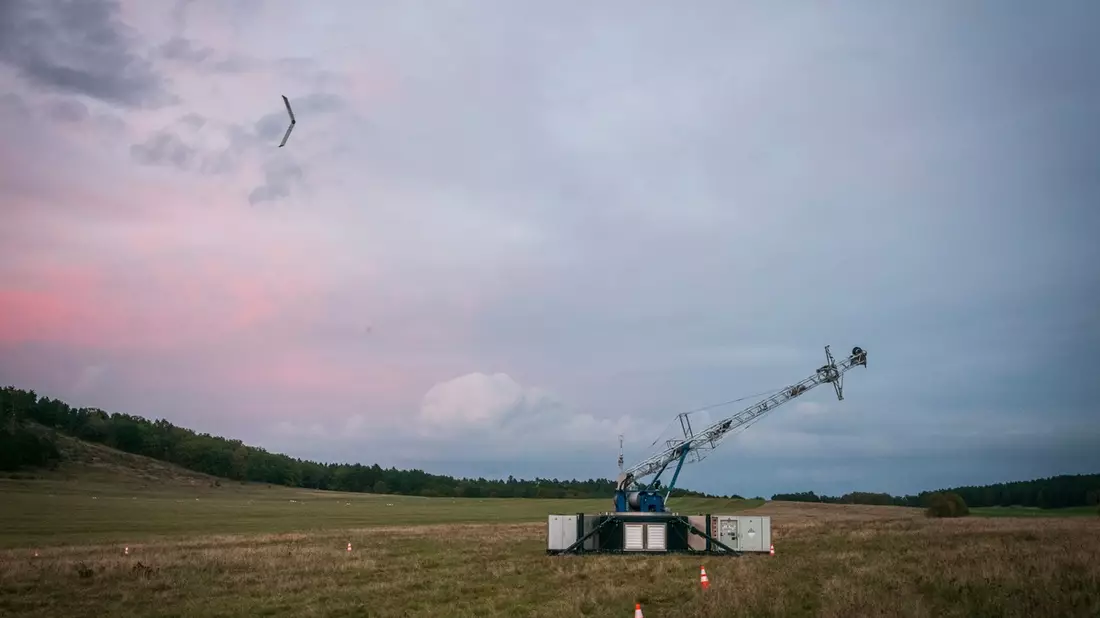 Mit Rückenwind Richtung Series A: EnerKíte-Gesellschafter investieren über 1,6 Millionen Euro in weiteres Wachstum - Bild: presseportal.de