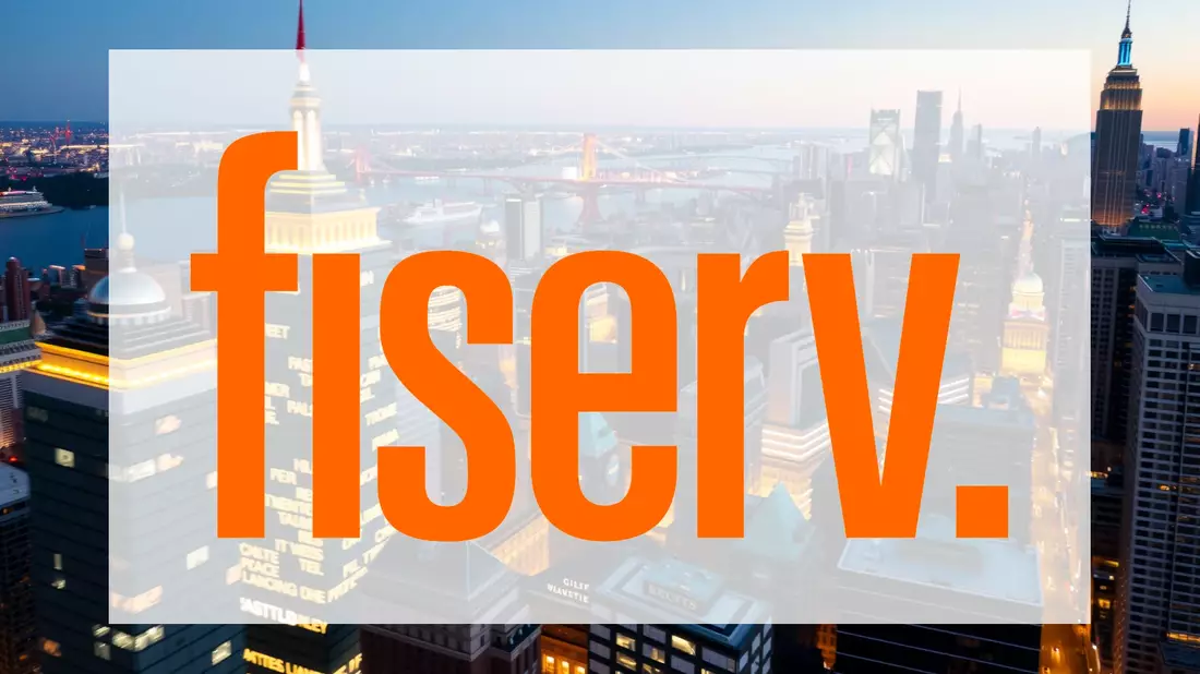 Fiserv en Caída Libre: Una Crisis Sin Precedentes en el Sector Fintech Illustration mit AI erstellt übermittelt durch boerse-global.de