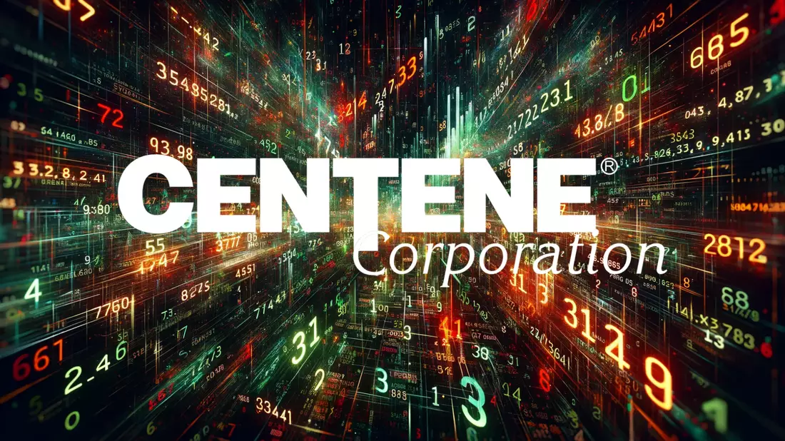 Centene Shares Face Political and Operational Headwinds Illustration mit AI erstellt übermittelt durch boerse-global.de