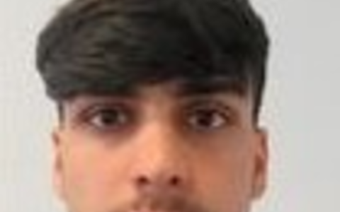 POL-OF: Wo ist Elham Sherzad? - Foto: presseportal.de