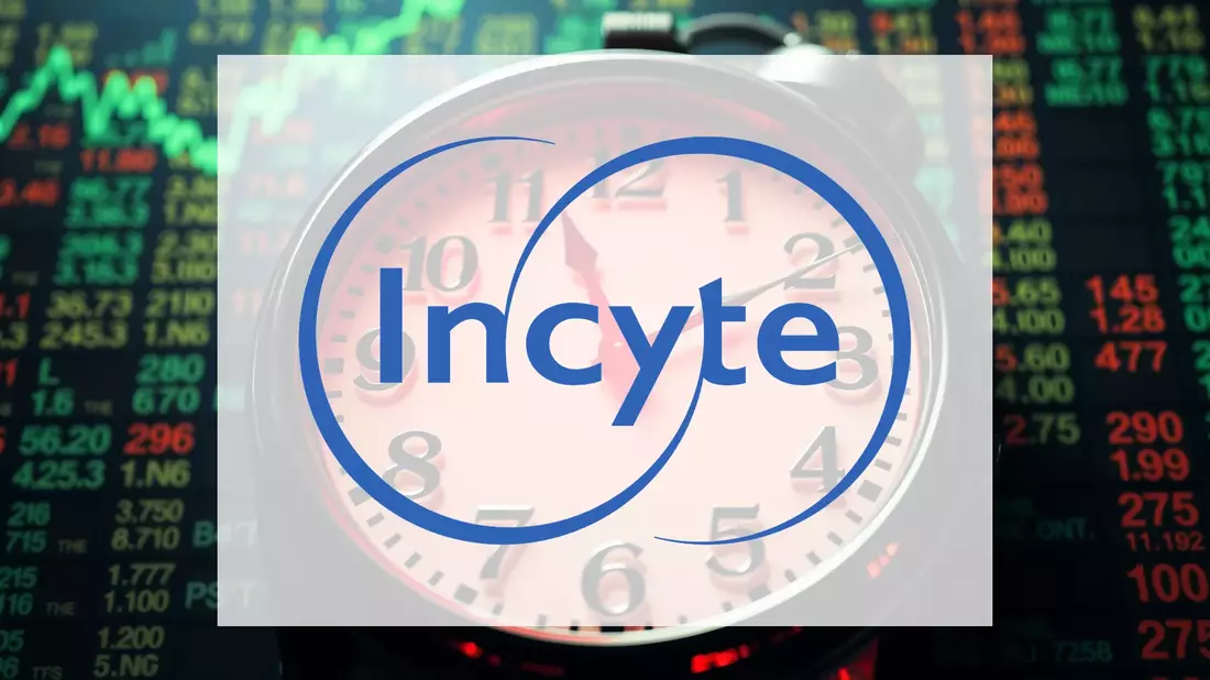 Incyte Shares Continue Their Record-Breaking Ascent Illustration mit AI erstellt übermittelt durch boerse-global.de