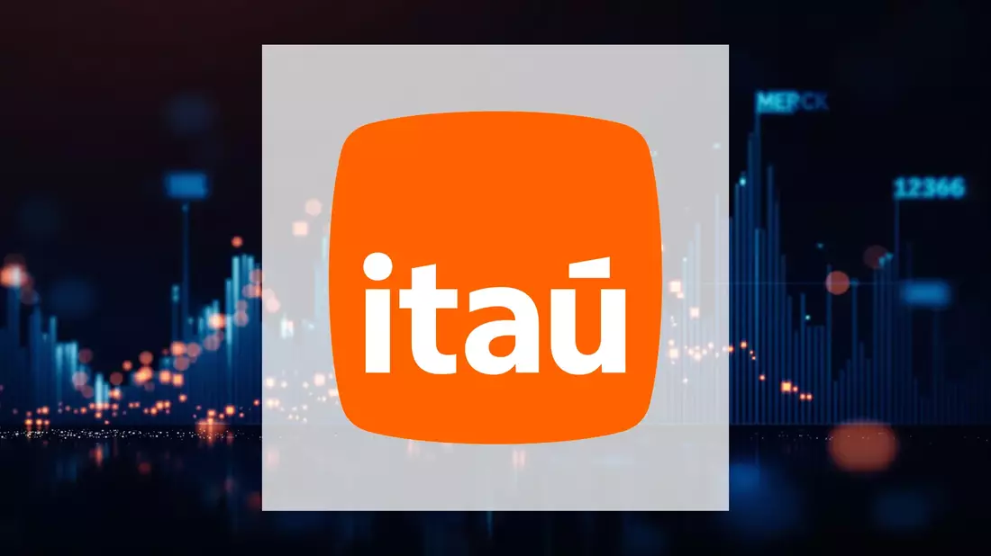 Itau Unibanco’s Strategic Pivot Fuels Investor Confidence Illustration mit AI erstellt übermittelt durch boerse-global.de