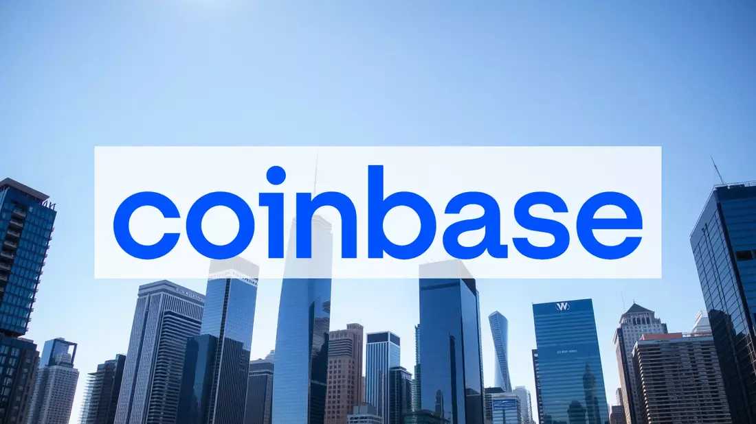 Coinbase Unveils Major Strategic Pivot Amid Strong Financial Performance - Bild: über boerse-global.de