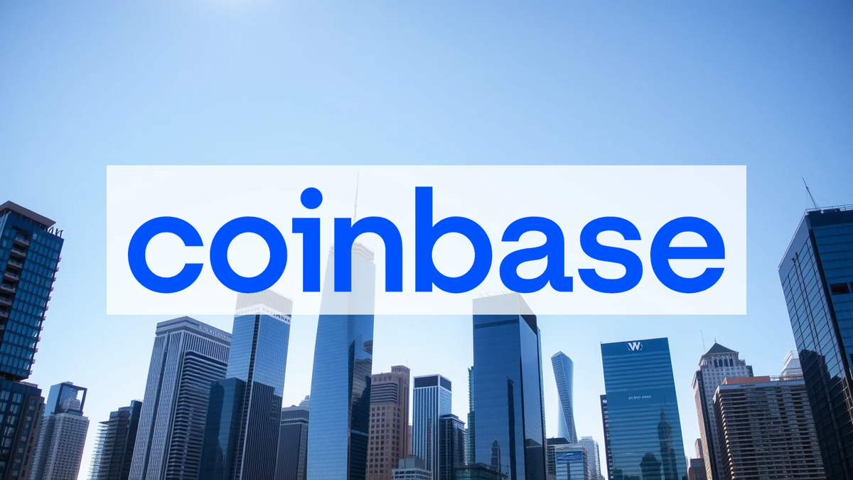 Coinbase Unveils Major Strategic Pivot Amid Strong Financial Performance - Foto: über boerse-global.de