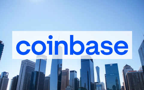 Coinbase Unveils Major Strategic Pivot Amid Strong Financial Performance - Foto: über boerse-global.de