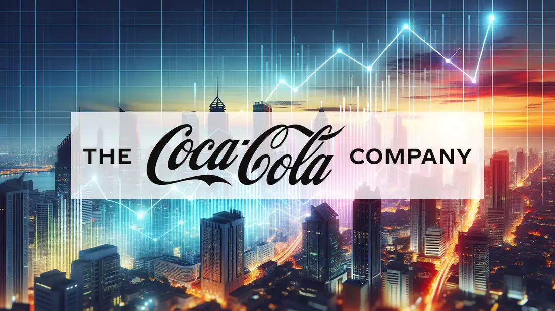Coca-Cola: ¿Un cambio estratégico a la vista? Illustration mit AI erstellt übermittelt durch boerse-global.de