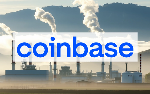 Coinbase Aktie: Mega-Deal geplatzt! - Foto: über boerse-global.de