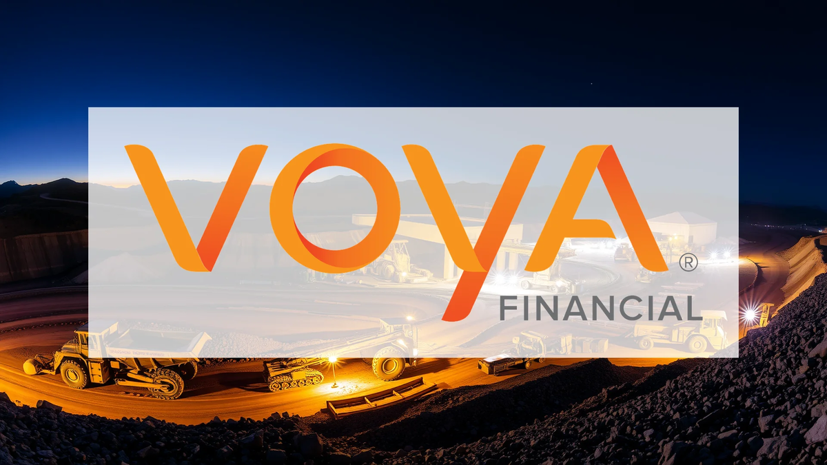 Voya Aktie: Einschätzungen ohne Alarm - Foto: über boerse-global.de