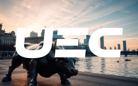 Uranium Energy: ¿Se desvanece el optimismo en el mercado de uranio? - Foto: über boerse-global.de