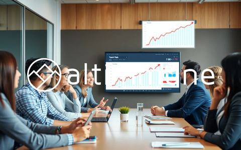 Altimmune Shares Surge on Promising Trial Results for Liver Disease Treatment - Foto: über boerse-global.de