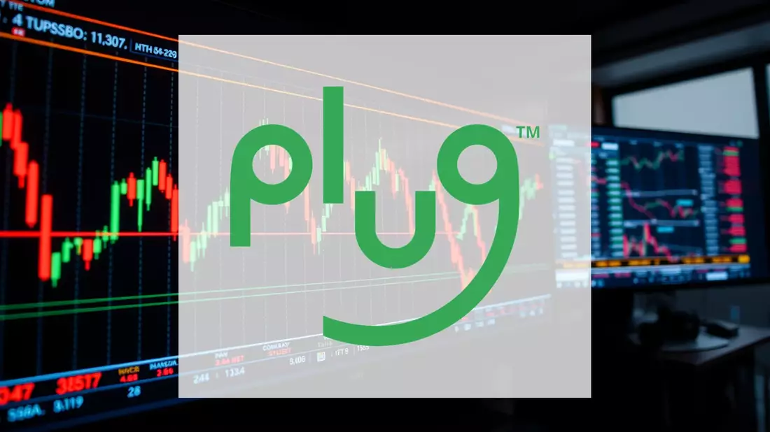 Plug Power: Un punto de inflexión estratégico en el horizonte - Bild: über boerse-global.de