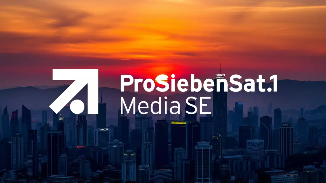 ProSiebenSat1 Aktie: Angriffslust verflogen? - Bild: über boerse-global.de