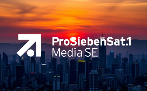 ProSiebenSat1 Aktie: Angriffslust verflogen? - Foto: über boerse-global.de