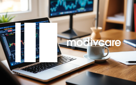 ModivCare Shares Face Critical Juncture as Financial Reporting Crisis Deepens - Foto: über boerse-global.de