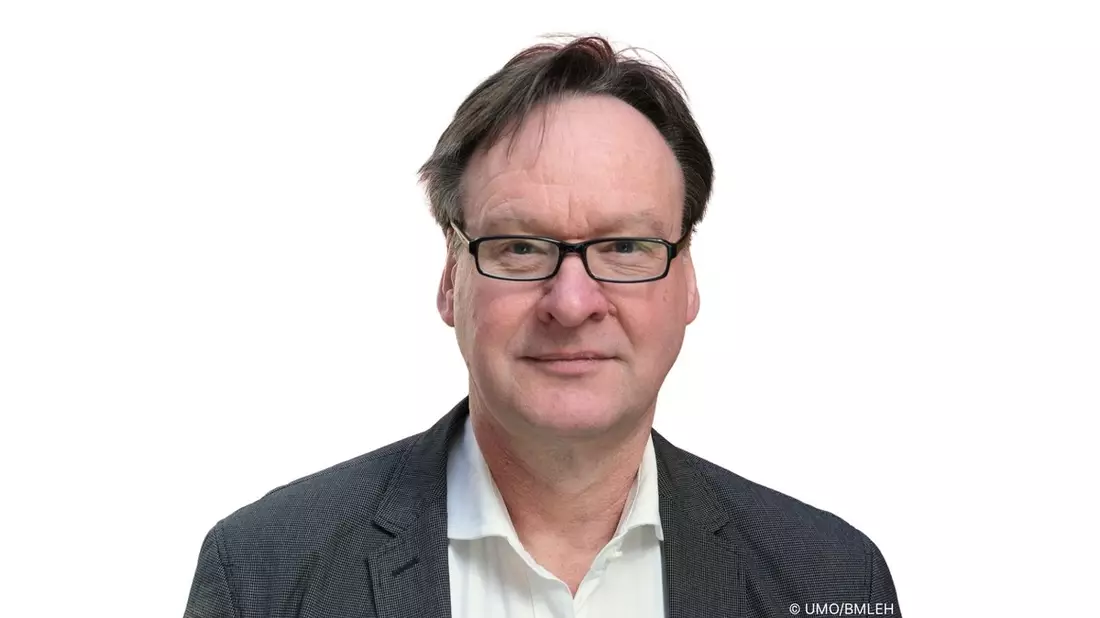 Kompetenzzentrum Naturschutz und Energiewende erhält neuen Geschäftsführenden Direktor - Bild: presseportal.de