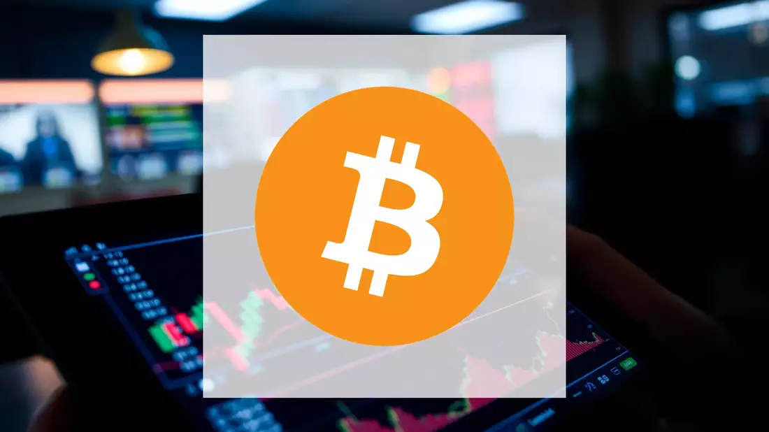 Bitcoin’s Stalemate: Institutional Accumulation Meets Regulatory Uncertainty Illustration mit AI erstellt übermittelt durch boerse-global.de