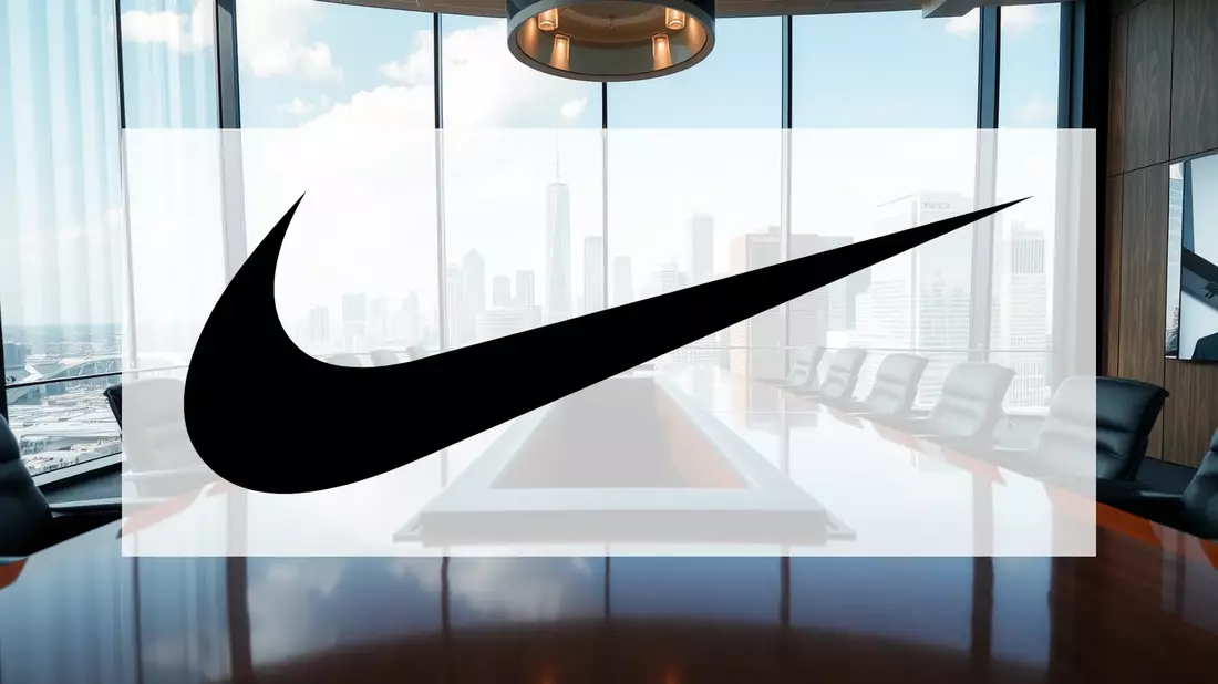 Nike Insider Purchase Signals Confidence Amid Financial Headwinds - Bild: über boerse-global.de