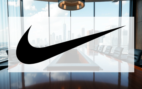 Nike Insider Purchase Signals Confidence Amid Financial Headwinds - Foto: über boerse-global.de