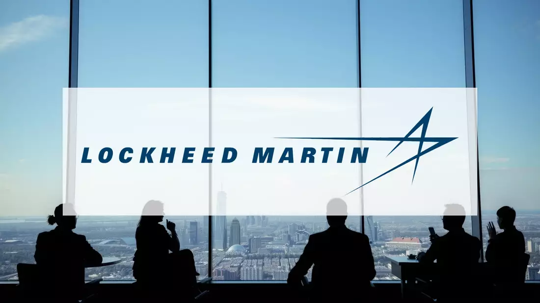 Lockheed Martin: Un coloso con una cartera de pedidos histórica Illustration mit AI erstellt übermittelt durch boerse-global.de