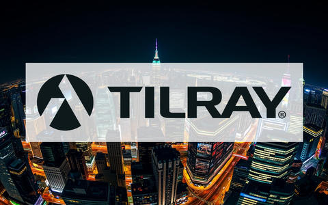 Tilray Aktie: Kampf um Milliardenmarkt! - Foto: über boerse-global.de