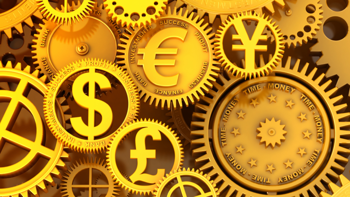 Gold Guardian: Wie ein erfolgreicher Trading-Bot das Daytrading neu definiert - Foto: über trading-house.net