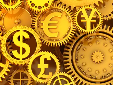 Automatische Handelssysteme im Trading: Wie der Gold Guardian der trading-house.net AG dein Börsenerfolg beschleunigt - Foto: über trading-house.net