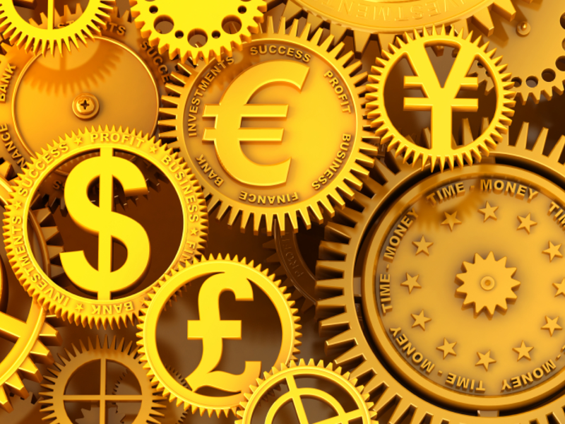 Gold Guardian: Wie ein Algo Trading-Bot den Börsenalltag umkrempeln will - Foto: über trading-house.net