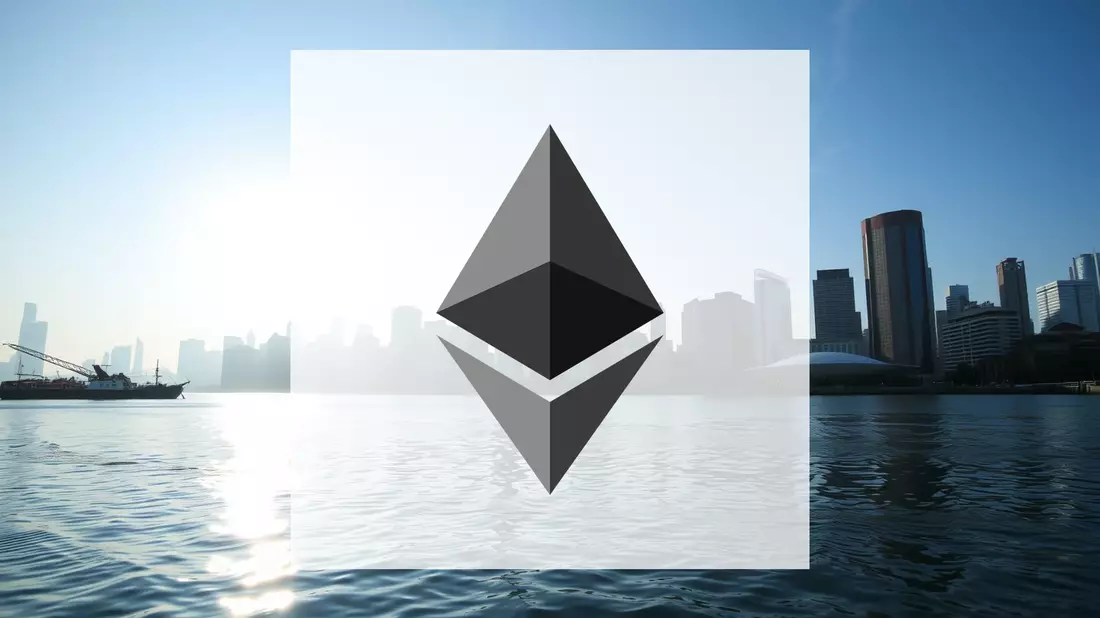 Ethereum’s Critical Juncture: Diverging Signals Create Market Tension Illustration mit AI erstellt übermittelt durch boerse-global.de