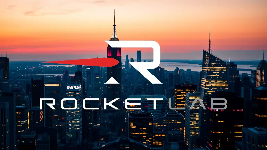 Rocket Lab’s Market Dilemma: Operational Success Meets Investor Skepticism Illustration mit AI erstellt übermittelt durch boerse-global.de