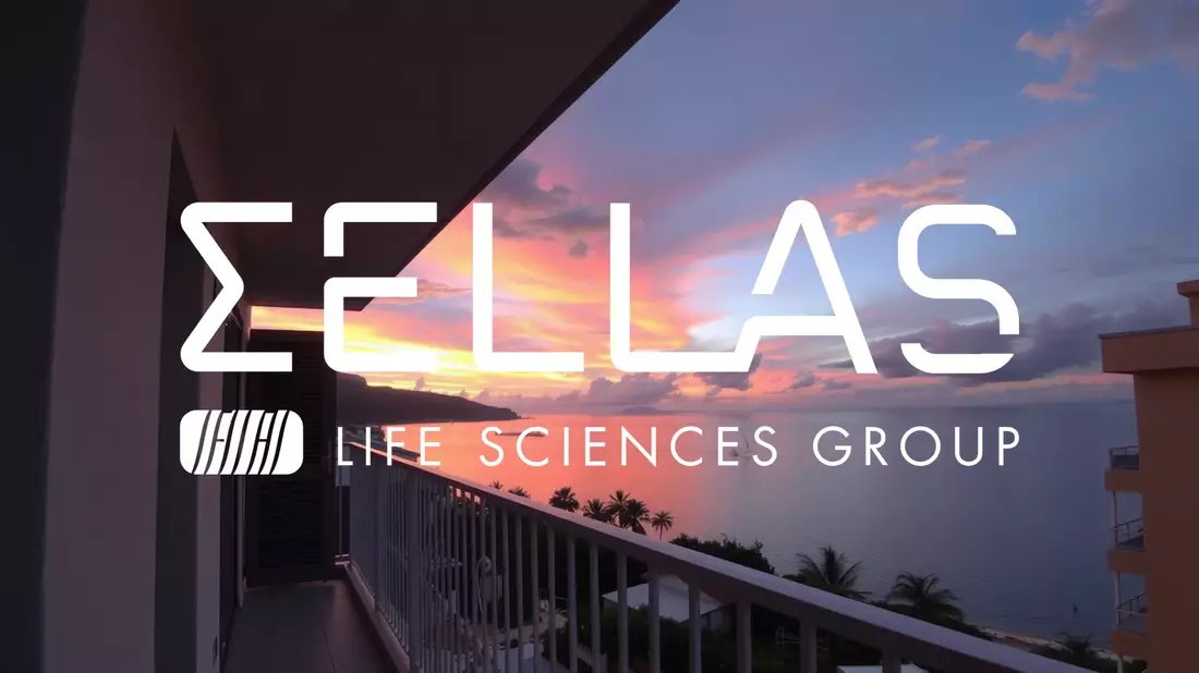 Sellas Life Sciences Faces Critical Investor Test Illustration mit AI erstellt übermittelt durch boerse-global.de